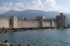 Türkei Tag 12 - Tarsus