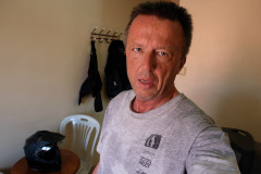 Türkei Tag 12 - Tarsus