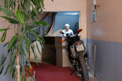 Türkei Tag 12 - Tarsus