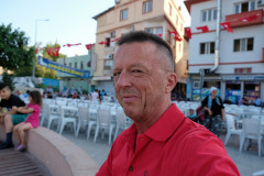 Türkei Tag 12 - Tarsus