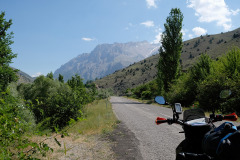 Türkei Tag 13 - Göreme