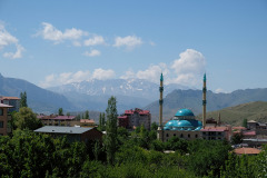 Türkei Tag 13 - Göreme