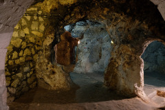 Türkei Tag 13 - Göreme