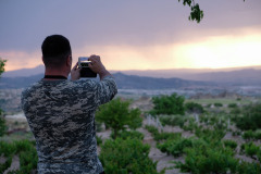 Türkei Tag 13 - Göreme