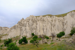 Türkei Tag 14 - Göreme