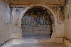 Türkei Tag 14 - Göreme