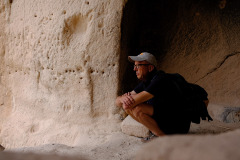 Türkei Tag 14 - Göreme