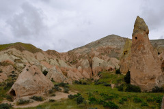 Türkei Tag 14 - Göreme