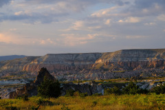 Türkei Tag 14 - Göreme