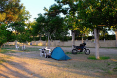 Türkei Tag 14 - Göreme