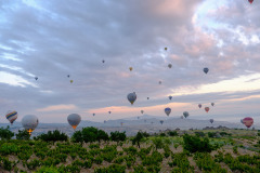 Türkei Tag 15 - Göreme