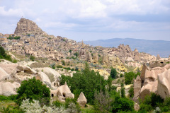 Türkei Tag 15 - Göreme