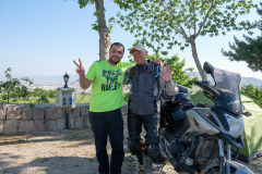 Türkei Tag 16 - Göreme