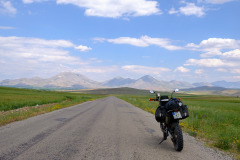 Türkei Tag 16 - Elbistan