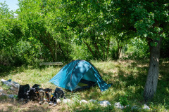 Türkei Tag 17 - Nemrud Dagi