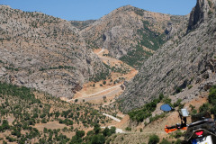 Türkei Tag 17 - Nemrud Dagi