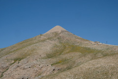 Türkei Tag 17 - Nemrud Dagi