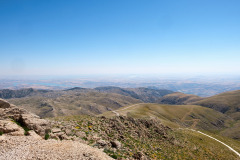 Türkei Tag 17 - Nemrud Dagi
