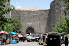 Türkei Tag 18 - Diyarbakir
