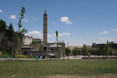 Türkei Tag 18 - Diyarbakir