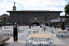 Türkei Tag 18 - Diyarbakir