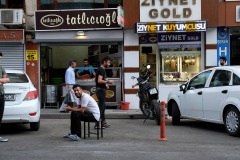 Türkei Tag 18 - Diyarbakir