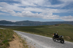 Türkei Tag 19 - Tatvan - Nemrud Vulkan