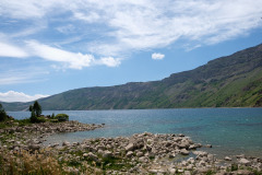 Türkei Tag 19 - Tatvan - Nemrud Vulkan