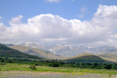 Türkei Tag 20 - Van