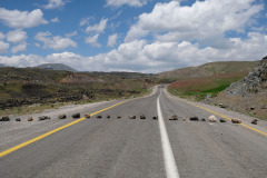 Türkei Tag 21 - Dogubayzit