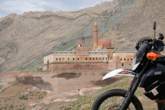 Türkei Tag 22 - Dogubayzit