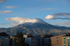 Türkei Tag 22 - Dogubayzit