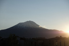 Türkei Tag 23 - Ani - Kars