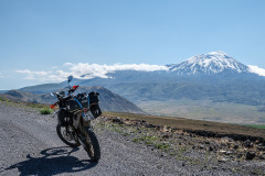 Türkei Tag 23 - Ani - Kars