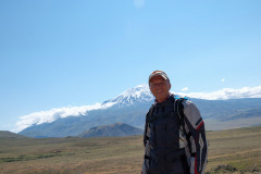 Türkei Tag 23 - Ani - Kars