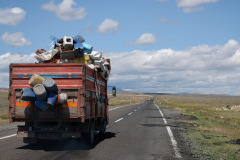 Türkei Tag 23 - Ani - Kars