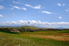 Türkei Tag 23 - Ani - Kars