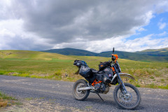 Türkei Tag 23 - Ani - Kars