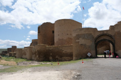 Türkei Tag 23 - Ani - Kars