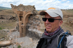 Türkei Tag 23 - Ani - Kars