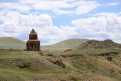 Türkei Tag 23 - Ani - Kars