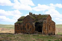 Türkei Tag 23 - Ani - Kars