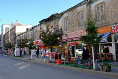 Türkei Tag 23 - Ani - Kars