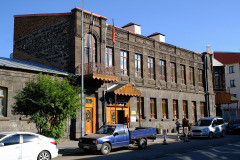 Türkei Tag 23 - Ani - Kars