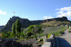 Türkei Tag 23 - Ani - Kars