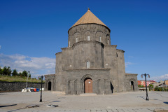 Türkei Tag 23 - Ani - Kars