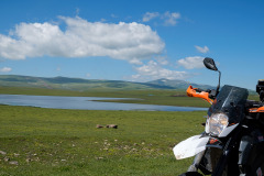 Türkei Tag 24 - Tortum Wasserfälle