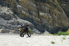 Türkei Tag 24 - Tortum Wasserfälle