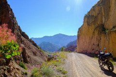 Türkei und Bulgarienreise