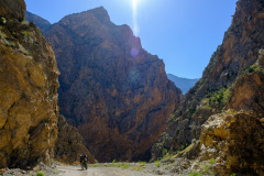 Türkei und Bulgarienreise